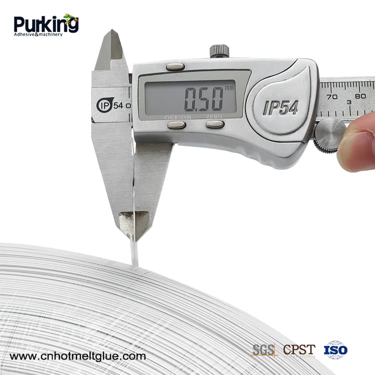 3 मिमी एकल कोर नाक तार BB 3 मिमी एकल कोर नाक तार BB